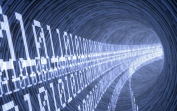 Vpn tunnel