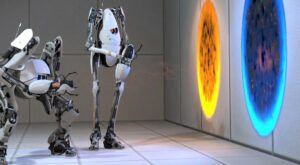 Portal firewall