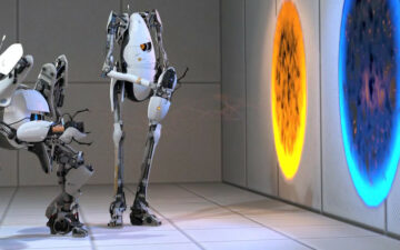 Portal firewall