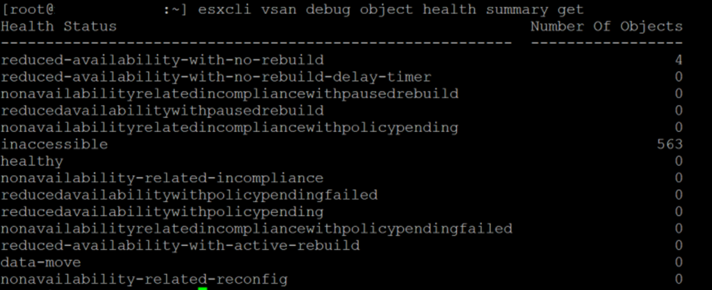 vsan-object-health